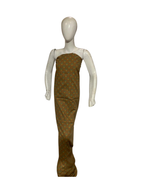 2PC Camric Cotton Suit – Imported Thailand (Unstitched)