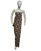 2PC Camric Cotton Suit – Imported Thailand (Unstitched)