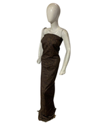 2PC Ethnc Lawn Suit – Imported  (Unstitched)