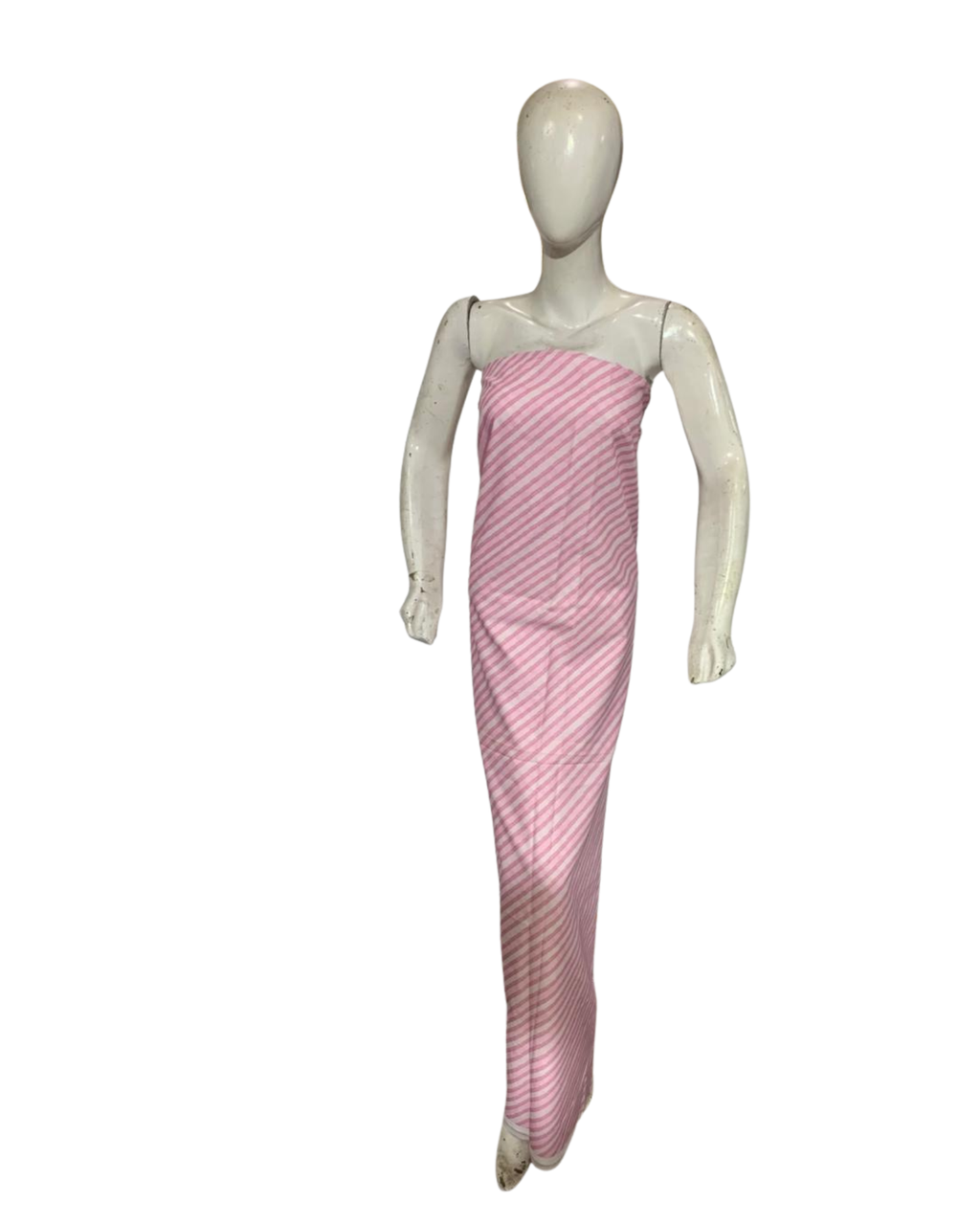 2PC ETHNC Lawn Suit – Imported(Unstitched)