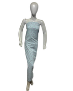 2PC Camric Cotton Suit – Imported Thailand (Unstitched)