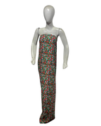 2PC Camric Cotton Suit – Imported Thailand (Unstitched)