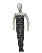 2PC Camric Cotton Suit – Imported Thailand (Unstitched)
