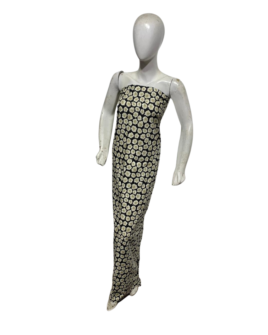 2PC Camric Cotton Suit – Imported Thailand (Unstitched)