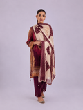 3- Piece Digital Printed Lawn Suit