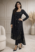 Bonanza Satrangi 3PC Borussia Lawn Suit – Unstitched