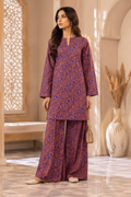 Premium Printed 2-Piece | Thailand Fabric