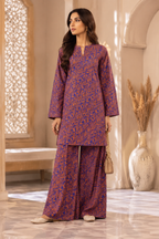 Premium Printed 2-Piece | Thailand Fabric
