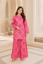 Premium Printed 2-Piece | Thailand Fabric
