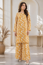 Premium Printed 2-Piece | Thailand Fabric
