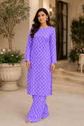 Summer Breeze – 2 Piece Premium Lawn Suit