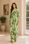 Summer Breeze – 2 Piece Premium Lawn Suit