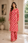 Summer Breeze – 2 Piece Premium Lawn Suit