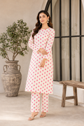 Summer Breeze – 2 Piece Premium Lawn Suit