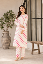 Summer Breeze – 2 Piece Premium Lawn Suit