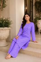 Summer Breeze – 2 Piece Premium Lawn Suit