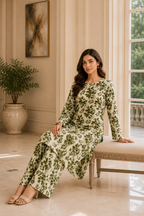 Summer Breeze – 2 Piece Premium Lawn Suit