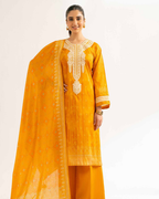 Original Nishat 3 Piece Unstitched Lawn Collection