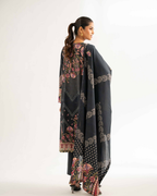 Original Nishat 3 Piece Unstitched Lawn Collection
