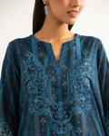 Original Nishat 3 Piece Unstitched Lawn Collection