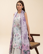 BEECHTREE Embroidered Unstitched Lawn Collection