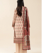 BEECHTREE Embroidered Unstitched Lawn Collection