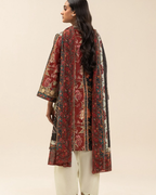 BEECHTREE Embroidered Unstitched Lawn Collection