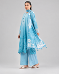 Nishat Digital Printed Lawn Collection