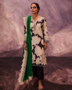 3- Piece Digital Printed Lawn Suit