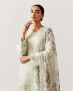 Nishat Digital Printed Lawn 3piece Collection