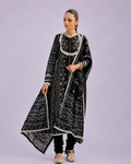 3- Piece Digital Printed Lawn Suit