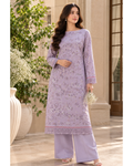 Bareeze Premium Embroidered 2pc Suit