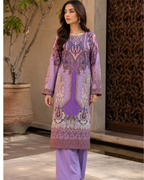 Bareeze Premium Embroidered 2pc Suit