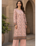 Bareeze Premium Embroidered 2pc Suit
