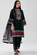 Nishat Digital Printed Lawn 3piece Collection