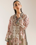Original Ethnic Printed Shirt – Women