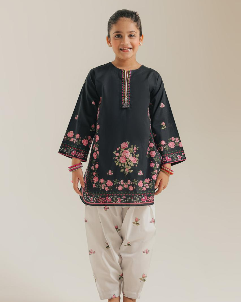 Original Ethnic 2PC Unstitched