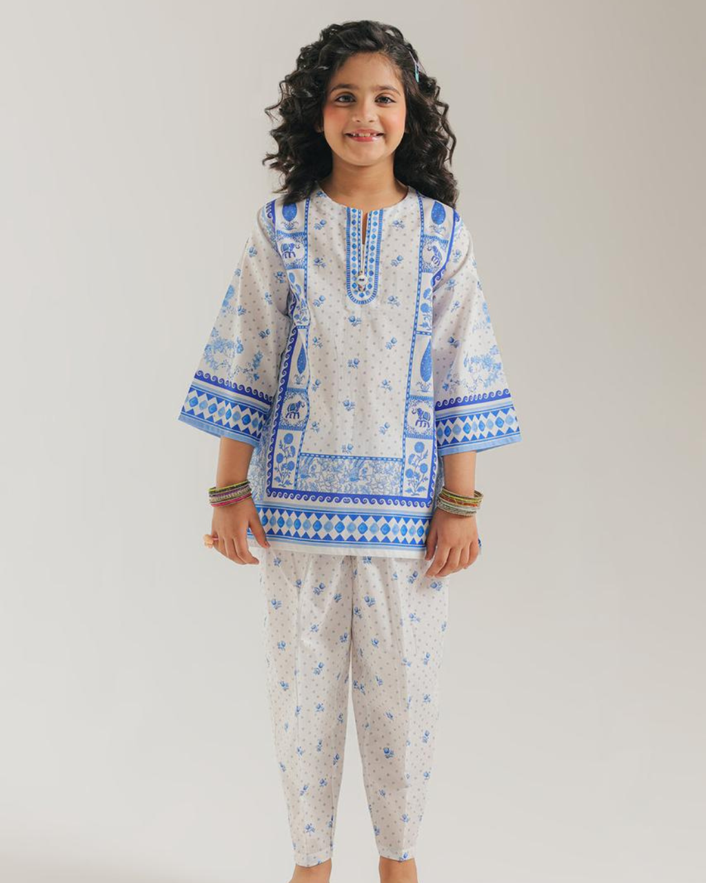 Original Ethnic 2PC Unstitched