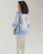 Original Ethnic 2PC Unstitched