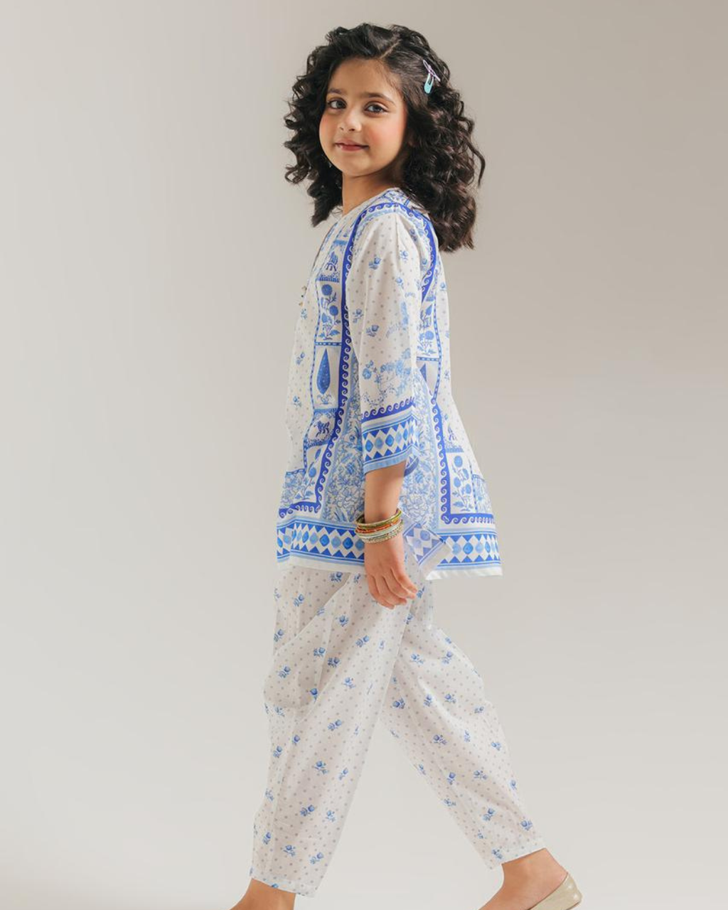 Original Ethnic 2PC Unstitched