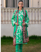 Original Ethnic Printed Shirt