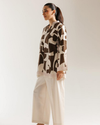 Original Ethnic Printed Shirt