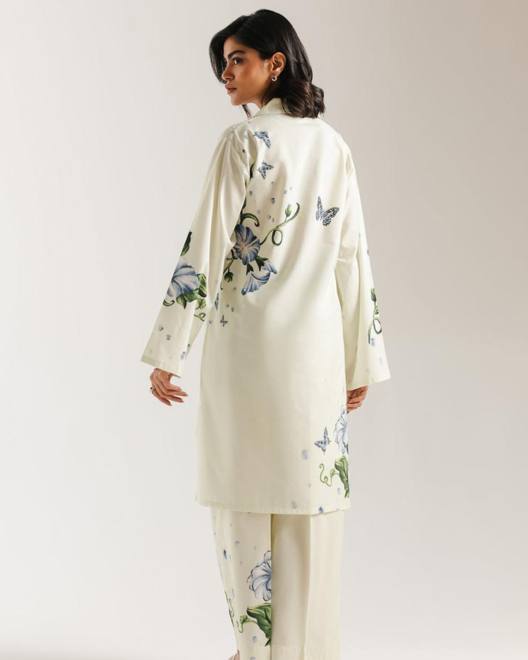 Original Ethnic Printed 2PC unstitched