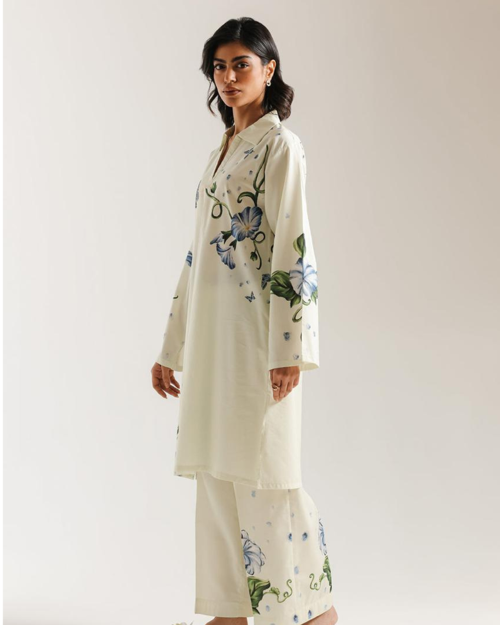Original Ethnic Printed 2PC unstitched