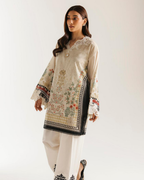 Original Ethnic Printed Shirt – Women