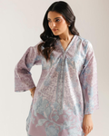 Original Ethnic Printed Shirt – Women