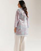 Original Ethnic Printed Shirt – Women
