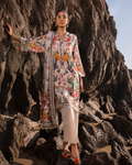 3- Piece Digital Printed Lawn Suit
