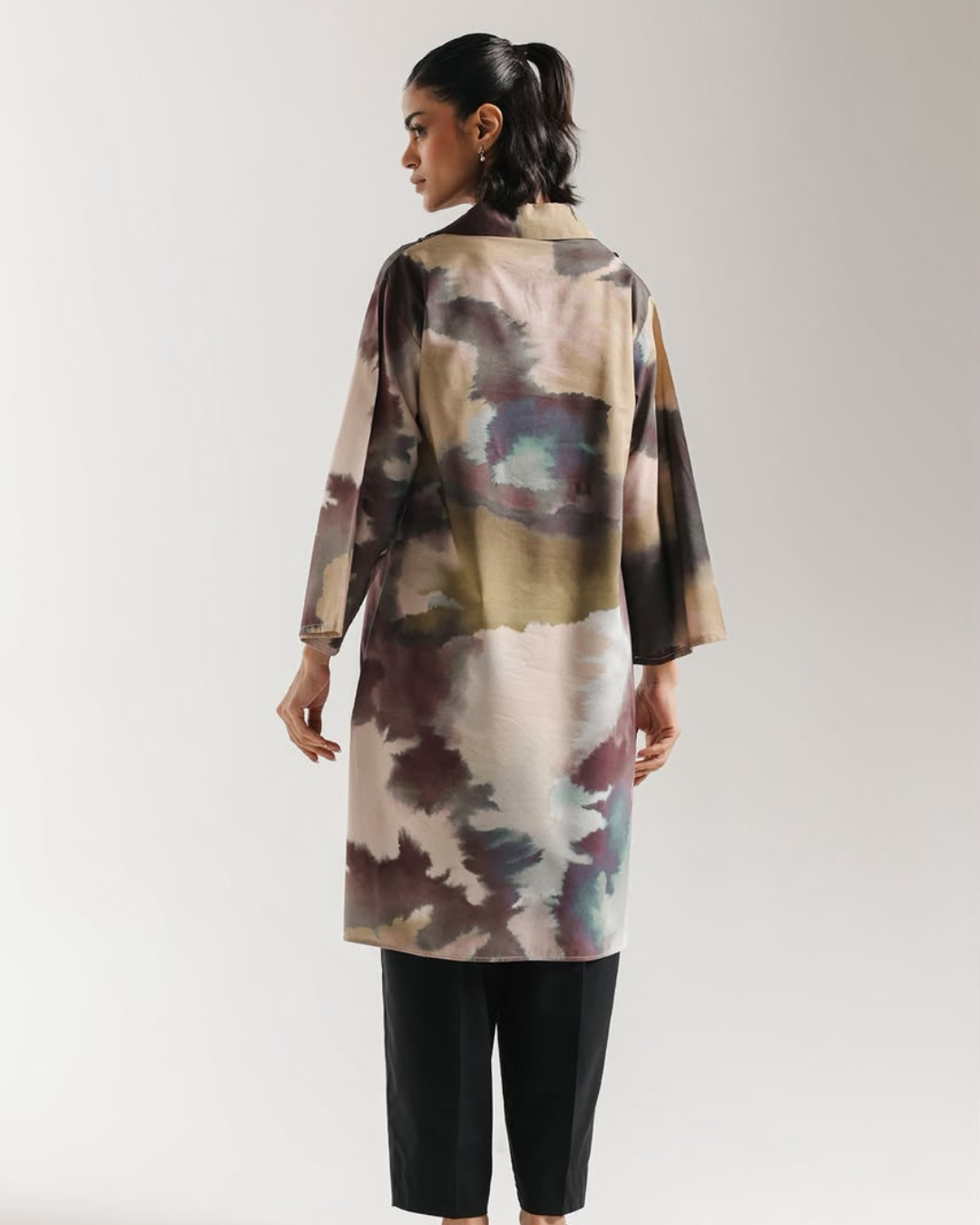 Original Ethnic Printed 2PC – Women