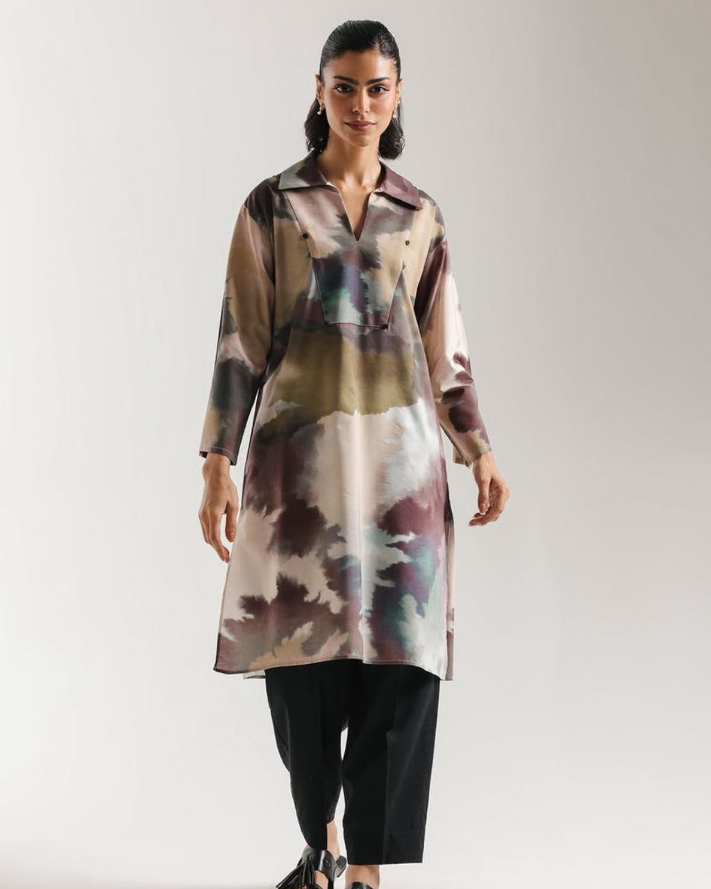 Original Ethnic Printed 2PC – Women